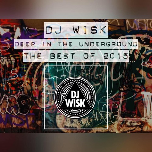 D3EP IN THE UNDERGROUND 29/12/15 (BEST OF 2015) **D3EP RADIO NETWORK**