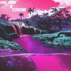 King Imari x Codeine