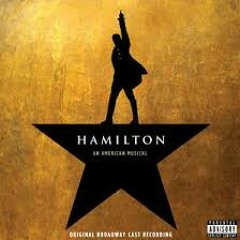 My Shot - Alexander Hamilton and Friends (with my guitar accomp.)
