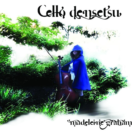 FFIX - The Place I'll Return to Someday - Cello Arrangement