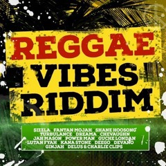 Shining (Reggae Vibes Riddim)
