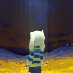 Music Box - His Theme