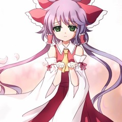 Bad Apple! - Luo Tianyi