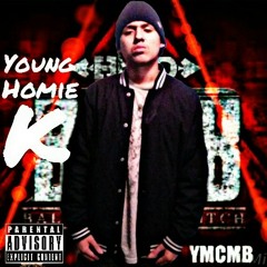 YounG K ft 2oo short Playaz Club