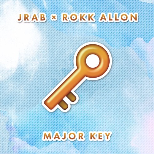 JRaB ✖ Rokk Allon - Major Key / Trap Sounds Exclusive