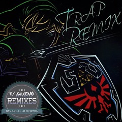 Zelda Theme (TV Givens Trap Remix)