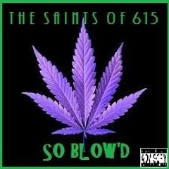 SO BLOWED