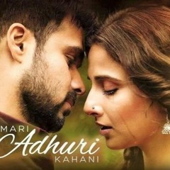 Humnava (Hamari Adhuri Kahani)