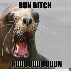 AWOLNATION - Run (Remix)