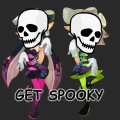 SPOOKY SISTERS (BONE ME UP)