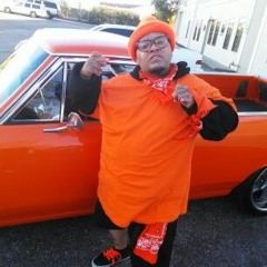 A GANGSTA THUG PIMP LIFE(Lyrics Written BY Mr. Crazy Loko Produced By ARKATEK)