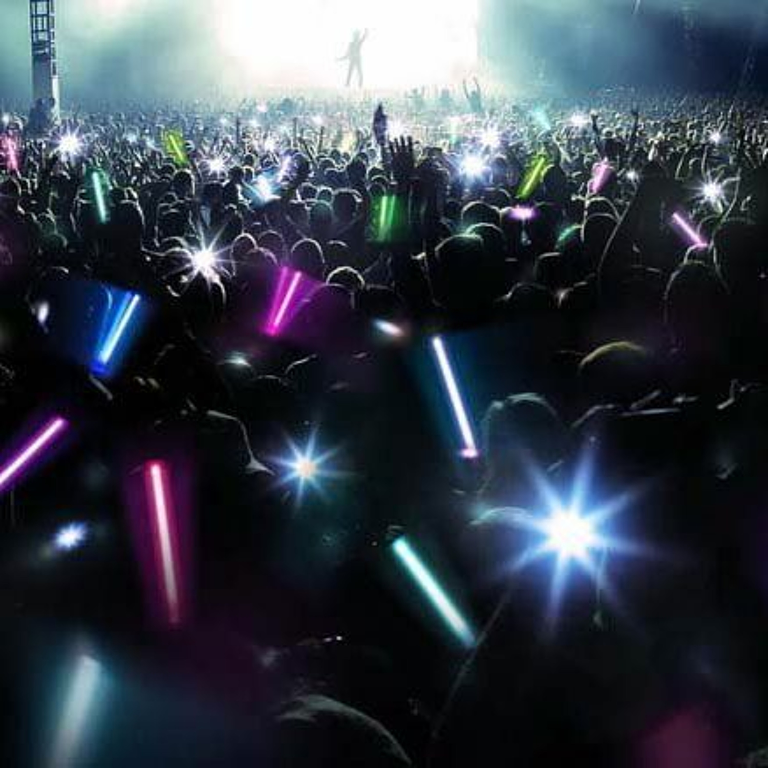 Crowd Control episode artwork