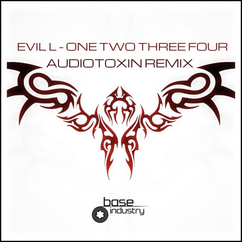 Evil_L - One Two Three Four (Audiotoxin Remix)