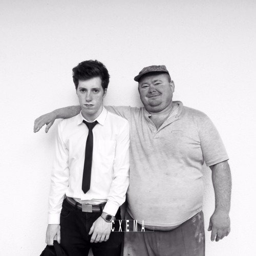 Cxemcast 032 – John Object