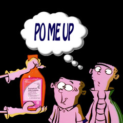 Po Me up (Prod. By @SkyClubBeats)
