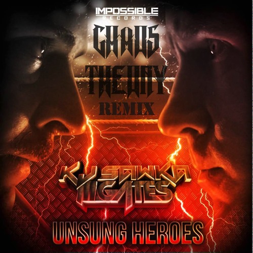 Unsung Heroes (Chaos Theory Remix) Free Download!
