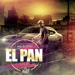 Mr Blond -  El Pan De Cada Dia - Prod Baby The Producer - Nolele
