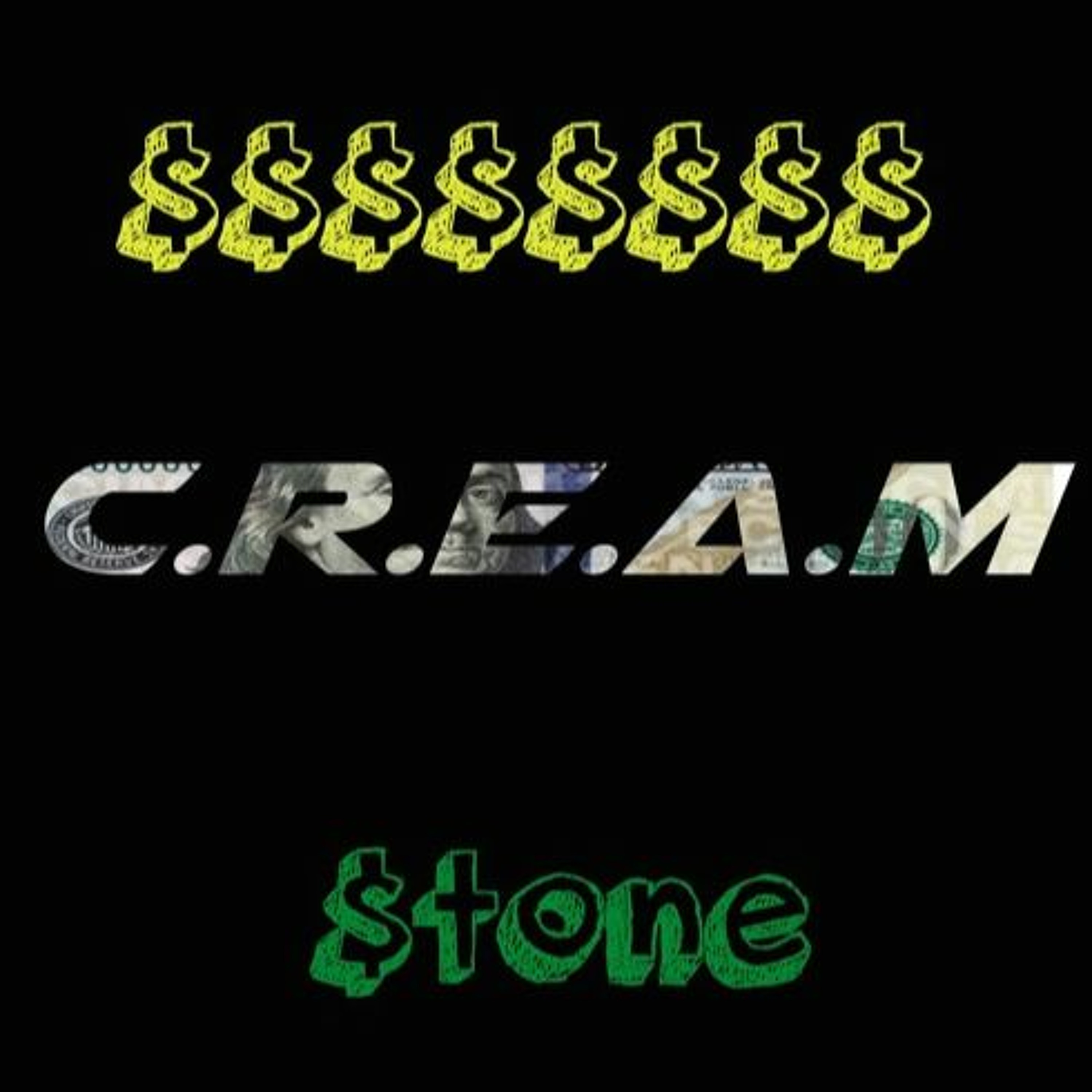 C.R.E.A.M episode artwork