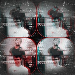 (Tribe Called Quest - God Lives Through Beat) 90's Flow - Squeeze  Son.Of.Man