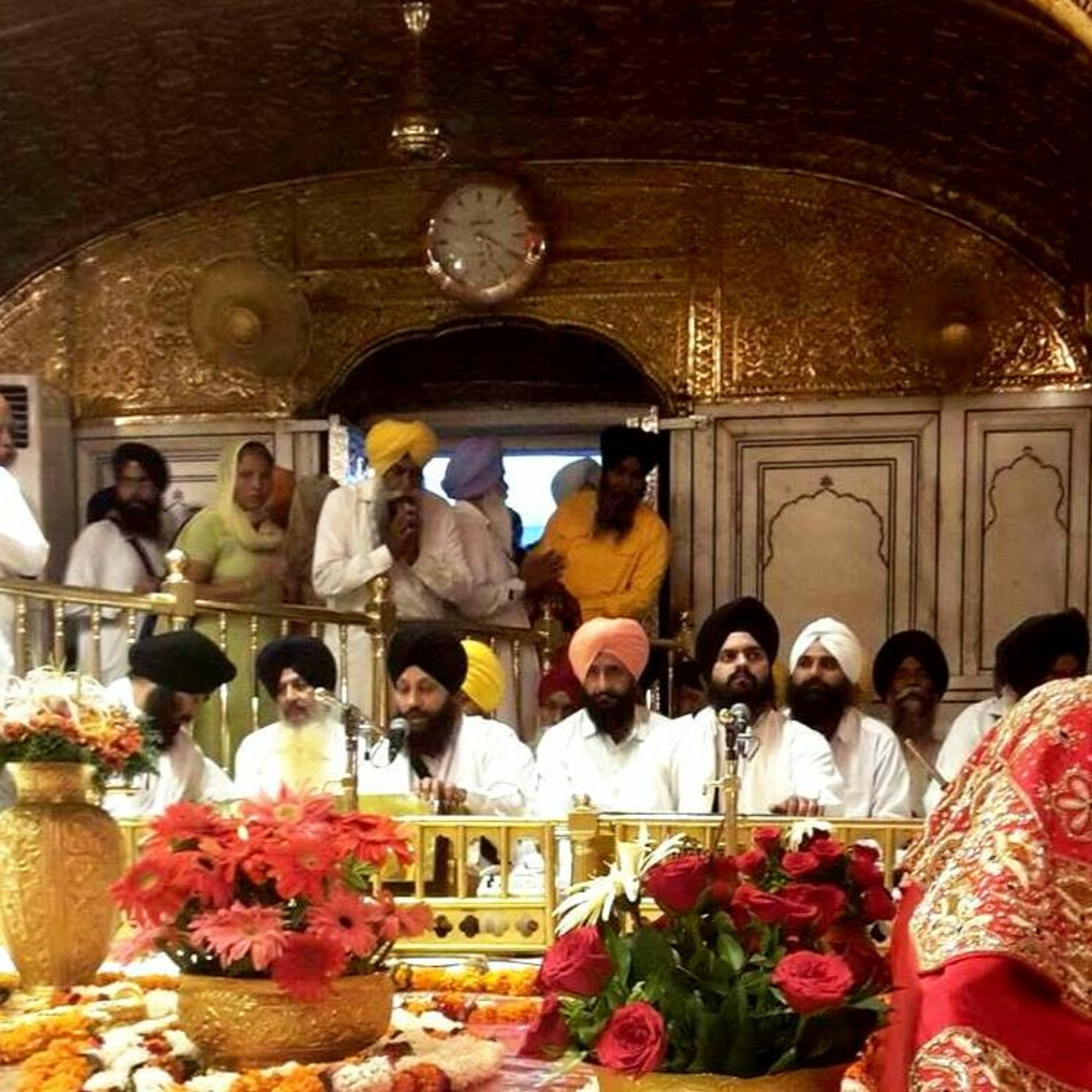 Dr.Gurinder Singh Ji (Complete Recordings)