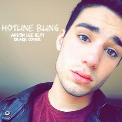 Hotling Bling (Drake Cover)