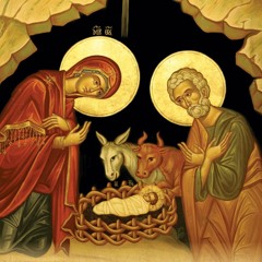Doxology of the Feast of Nativity