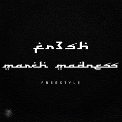 March Madness Freestyle