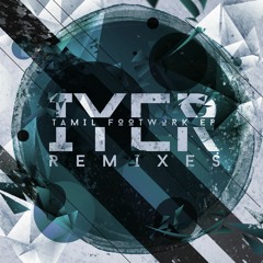 Iyer - Sandhana Tendral (Mushroom Buttons Remix)
