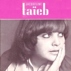 Jacqueline Taieb - Le Coeur Au Bout Des Doigts
