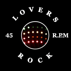 Various Lovers Rock U.K. 12" Singles
