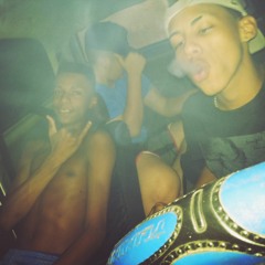 ¨ METEU USO GOZO VAZOU ☺ Dj'S VN, JUNINHO, GB ☺ QUARTETO DE CAXIAS