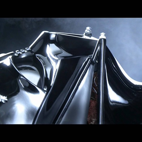 S  P  __  C  E      feat.  ASH