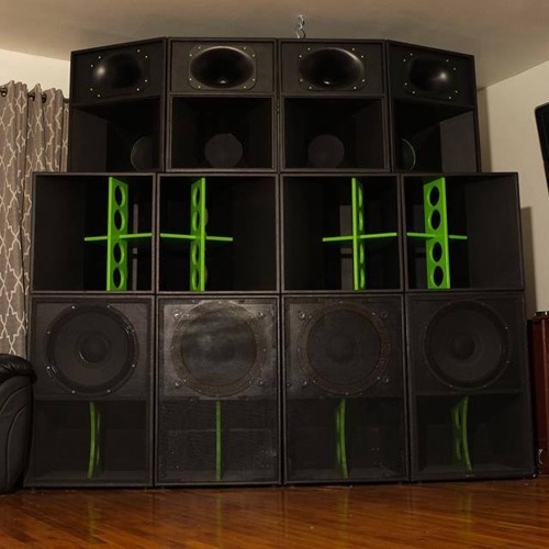 Diggin In The Crates