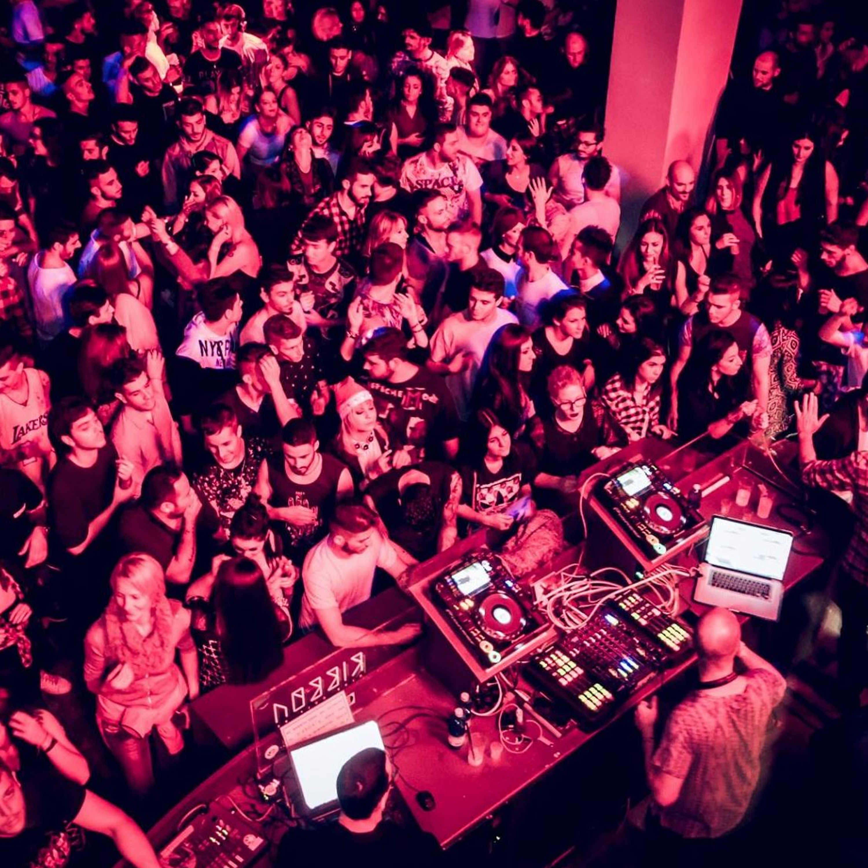 DJ Set