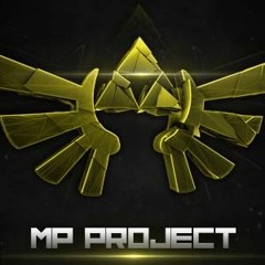 Baile De Favela Hard Electro ( MP Project Remix)
