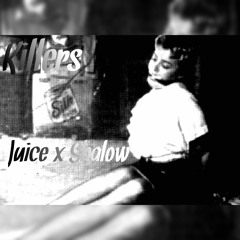 "Killers" Juice x Erik B.