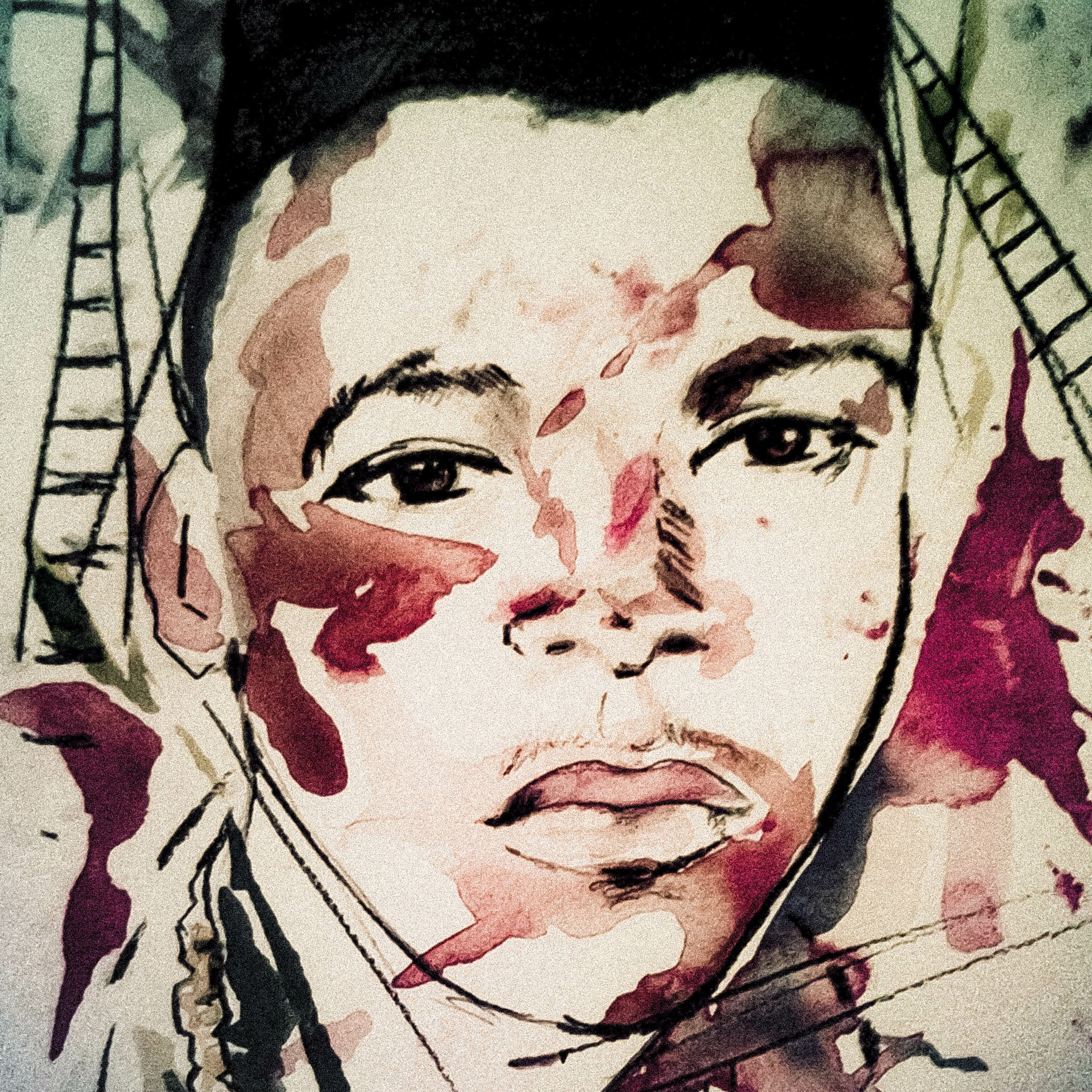 To Nujabes (Prod. Jeremy Arey) episode artwork