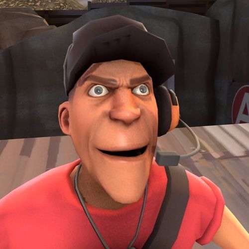 【人力VOCALOID - TF2 - UTAU】 家に帰ると妻が必ず死んだふりをしています。 【Scout】+ ust dl
