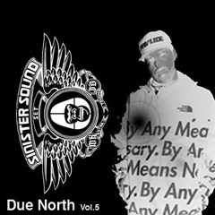 Due North Vol.5