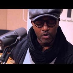 Shelter - David Ryan Harris