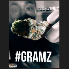 Gramz (Prod. by CartierJones)