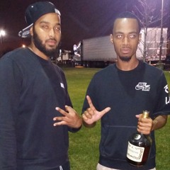 Fly featuring Smack - 3rdlane Money Gang