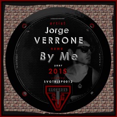 Jorge Verrone - Analyzing (Original Mix) - [ SVGTRLEP0012 - PROMO ]