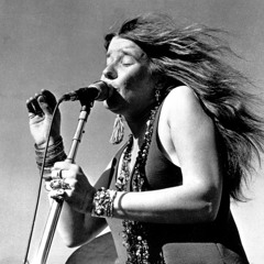 Janis Joplin & Vocal group - Mercedes-Benz