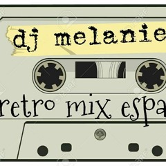 retro mix espanol #2