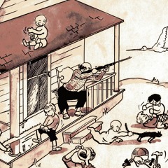 Oh Yeah Alright by THE BARKING IRONS