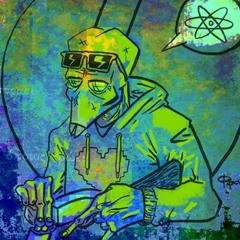 Φρανκ - Κατσαριδες Instrumental