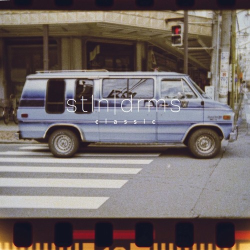 Stln|drms - Classic