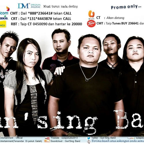 Thumbnail Pesan Beliau Gun Sing Band