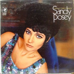 Sandy Posey - In Your Green Eyes